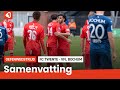 Late goal van Yegoian bezorgt FC Twente de winst in oefenwedstrijd tegen Vfl Bochum