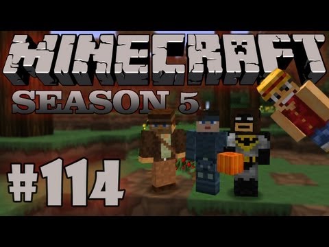 Let's Play Together Minecraft S05E114 [Deutsch/Full-HD] - Falsche Richtung