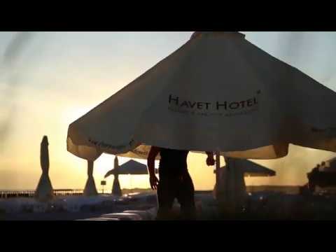 Havet Hotel *****Dźwirzyno