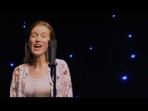 Hilda Cecilia ft. Djordje Jovanovic - What A Difference A Day Made