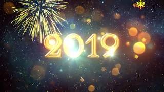 Download lagu Selamat Tahun Baru 2019 (Happy New Year) mp3
