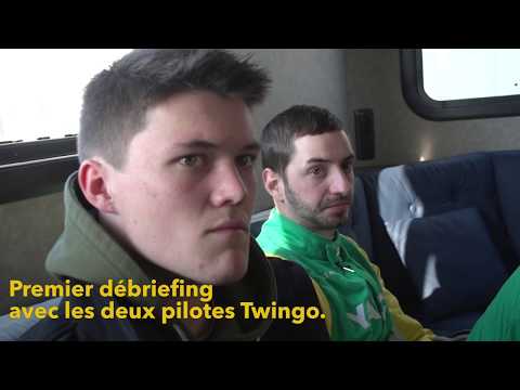 Chanoine Motorsport Academy #1 - Lessay