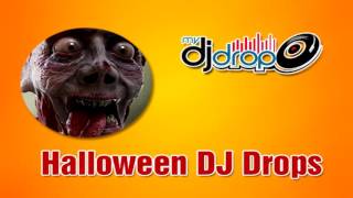 halloween Voice-Overs - Spooky scary voice-overs