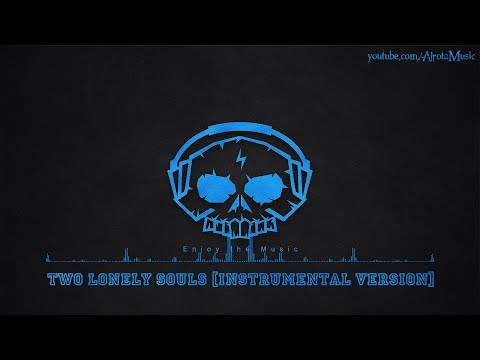 Two Lonely Souls [Instrumental Version] by Martin Carlberg - [Modern Blues Music]