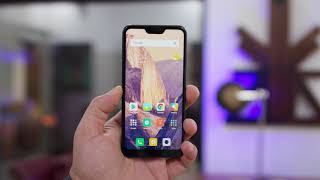 Xiaomi Mi A2 Lite (Redmi 6 Pro) Full Review, Pros, Cons, Camera &amp; Gaming