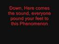 Phenomenon - Thousand Foot Krutch Lyrics 