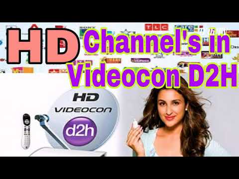 download Now Music Channel List In Videocon D2h, download videos Music Channel List In Videocon D2h free download, video clips Music Channel List In Videocon D2h