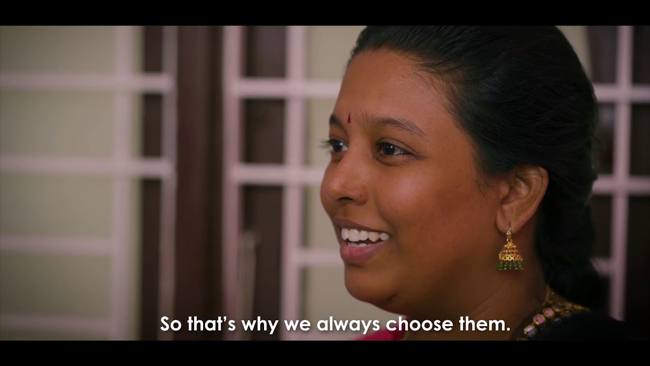 Accion docuseries: Pallavi’s story