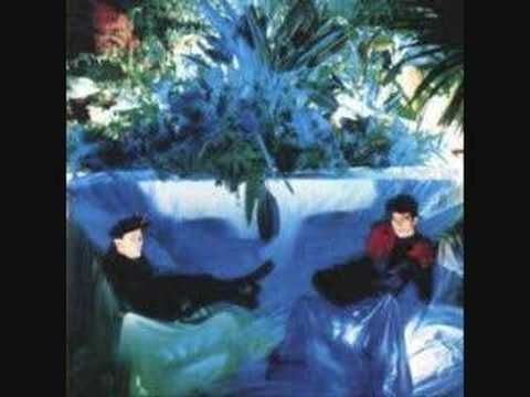 The Associates-Party Fears Two