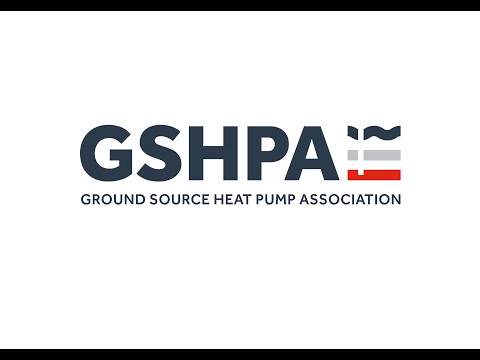 GSHPA Webinar - Making the most of BGS data in GSHP design - David Boon & Steve Thorpe