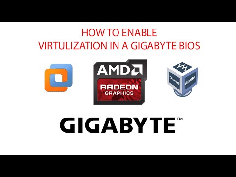 AMD Virtualization & Secure Virtual Machine Technology SVM New Mother AMD Mother Board