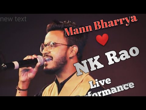 Mann Bharrya - B Praak Punjabi Song