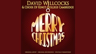 While Shepherds Watched