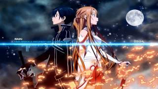 Dubstep | High Rankin & Document One ft. Tigerlight - Rain