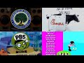 PBS Kids Program Break 4 LPB 2009