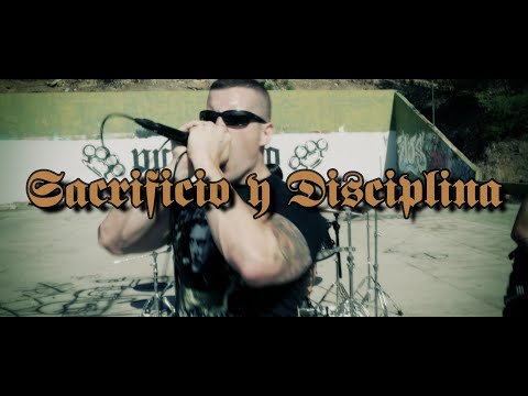 Pugilato - Sacrificio y disciplina (Official video 2016)