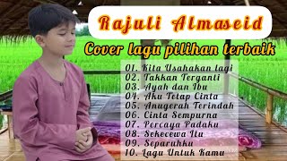 Download lagu Rajuli Almaseid - Kita Usahakan Lagi -  Ayah dan Ibu - Cover Lagu Akustik Terbaik mp3