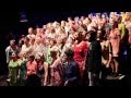 Berlin Pop Choir Overload