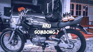 Download lagu Story wa rx king || kata kata agus kotak mp3 Download lagu Story wa rx king || kata kata agus kotak mp3