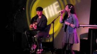 Daybreak - Marie Digby