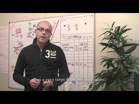 Innotribe Belfast June 2012 - Welcome!