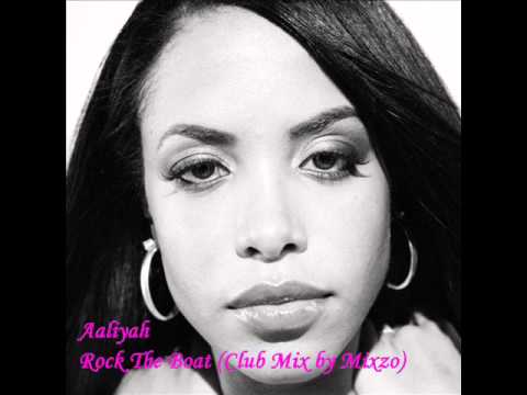 Video thumbnail for Rock The Boat (Club Mix by Mixzo)