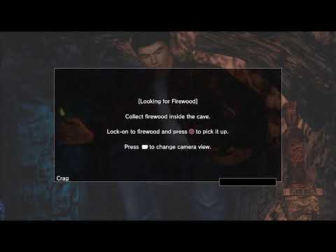 Shenmue II Pt 17