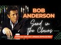 "Send in the Clowns" Bob Anderson Live in Las Vegas