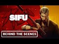 Sifu - Official "The Sound of Sifu" Behind The Scenes