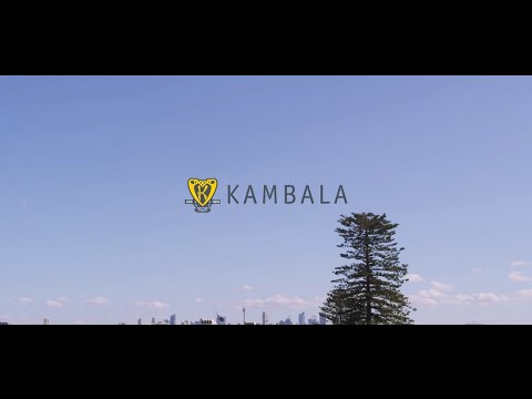Kambala Video 2015 — Rose Bay