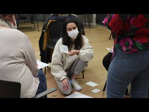 Auzotu- 4. saioaren bideoa