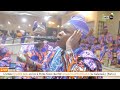 QUALIFIE BABA N Live à Porto Novo Chez Arnaud Dajwonlaya Le Gabonais Part 2