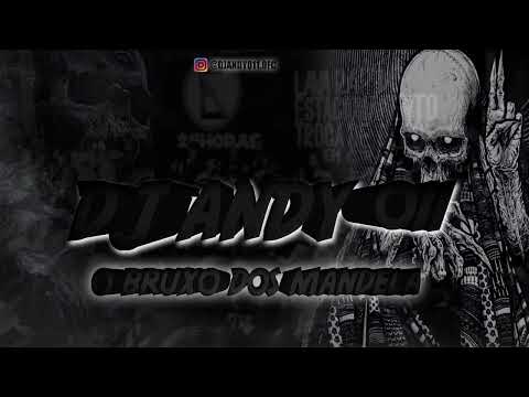 MAGRÃO DO ATABAQUE  ( DJ ANDY 011 ) 2K23