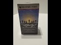 Opening Closing To Liberty The American Revolution 1997 VHS 3 Tape Set Tape 3 Only RD