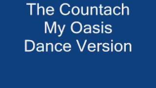 The Countach  - My Oasis ( Dance Club Version )