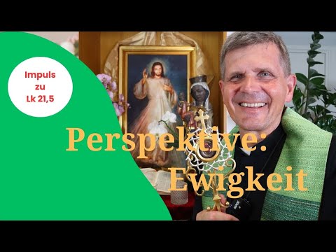 Perspective: Eternity