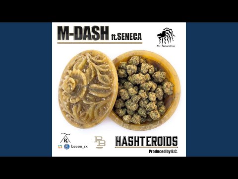Hashteroids (feat. Seneca)