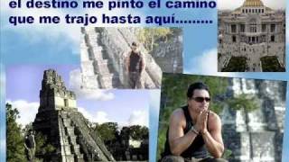 MEXICO... COMIENZOS DE RICARDO ARJONA. (MR.).avi