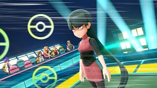 【実況】ポケモンレッツゴーイーブイをプレイ！ ＃１９