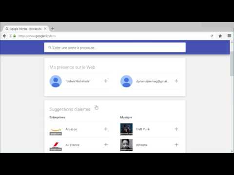 Miniature vidéo YouTube