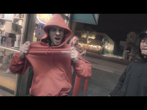 Global Dan feat AzN - Dark Out (Official Music Video)