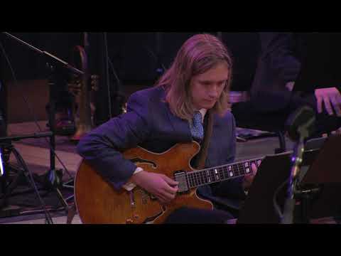 UNT One O'Clock Lab Band: Colorful - Migiwa Miyajima