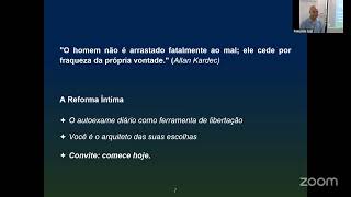 Estudo Livro dos Espiritos, Q872