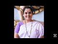Kuyili Actress Biography Life Style Personal Life Age Education Family Net Worth