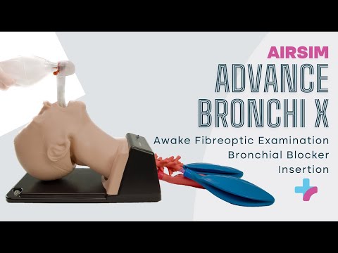 Adult Airway Management