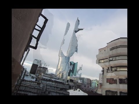 Javier Marimon - Smog