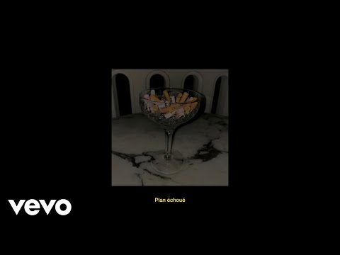 Lujipeka - Plan échoué (Lyrics Video)