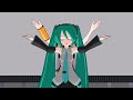 AROUND THE WORLD MIKU VERSION