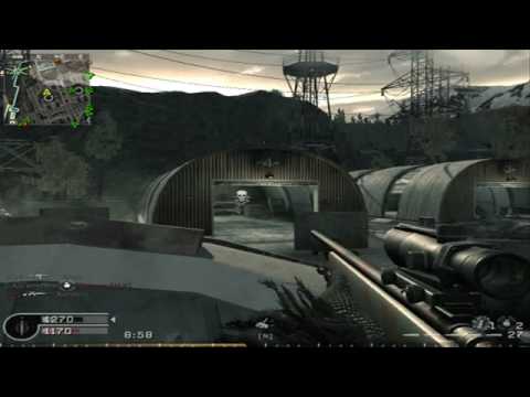 vKoolAidManv ::The New Icon:: Sniper Montage