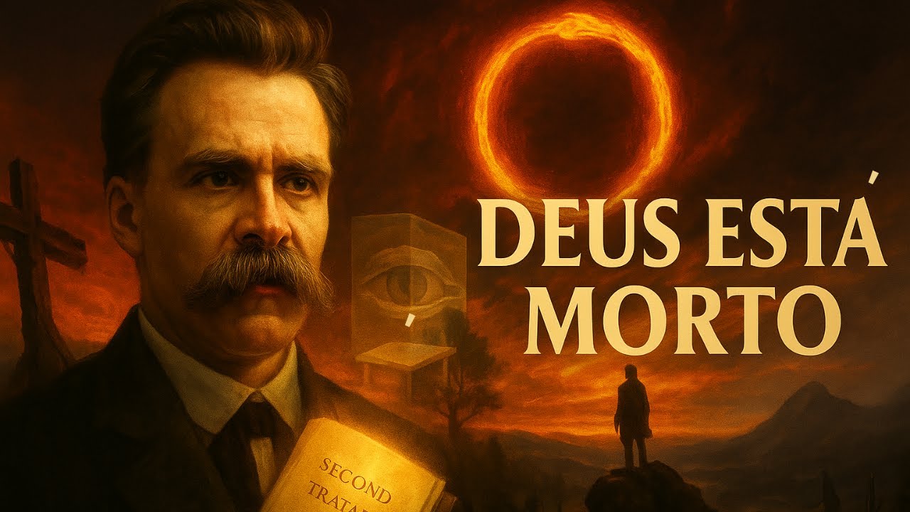 A Filosofia de Nietzsche | Prof. Anderson